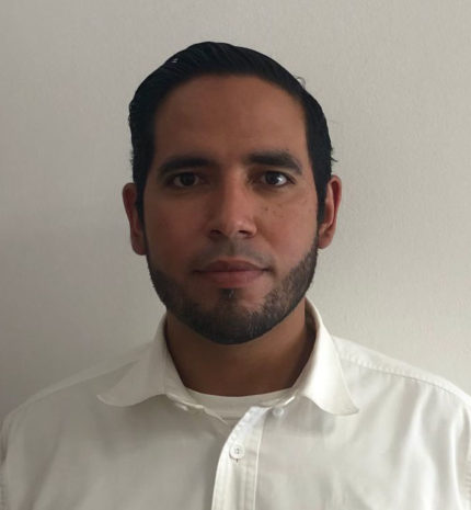 Olegario Amarillas