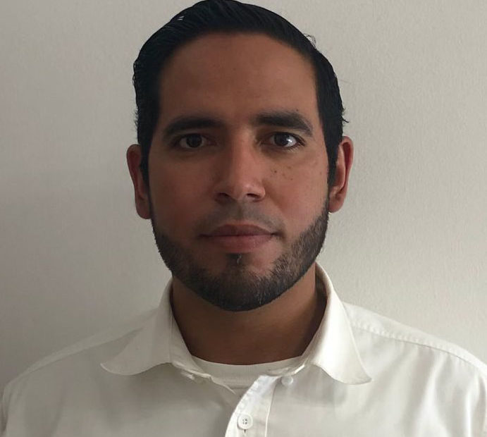 Olegario Amarillas